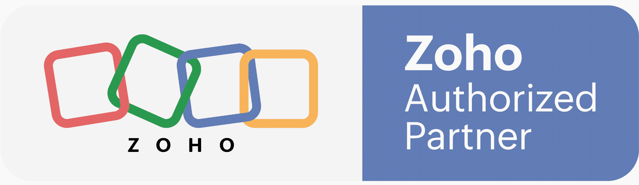 ZOHO authorized partner logo2